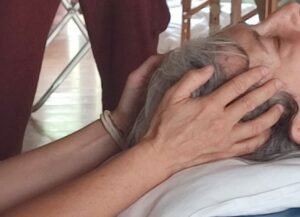 La Biodinamica Craniosacrale