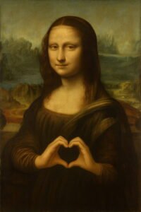 La Biologia della Gioia